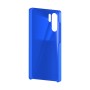 כיסוי פלסטיק קשיח ל- Huawei P30 Pro New Edition בצבע - כחול - קייס מובייל