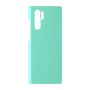 כיסוי פלסטיק קשיח ל- Huawei P30 Pro New Edition בצבע - מנטה - קייס מובייל