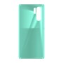 כיסוי פלסטיק קשיח ל- Huawei P30 Pro New Edition בצבע - מנטה - קייס מובייל