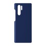 כיסוי פלסטיק קשיח ל- Huawei P30 Pro New Edition בצבע - כחול נייבי - קייס מובייל