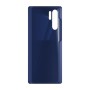 כיסוי פלסטיק קשיח ל- Huawei P30 Pro New Edition בצבע - כחול נייבי - קייס מובייל