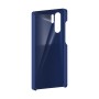 כיסוי פלסטיק קשיח ל- Huawei P30 Pro New Edition בצבע - כחול נייבי - קייס מובייל