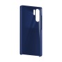 כיסוי פלסטיק קשיח ל- Huawei P30 Pro New Edition בצבע - כחול נייבי - קייס מובייל