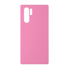 כיסוי פלסטיק קשיח ל- Huawei P30 Pro New Edition בצבע - ורוד - קייס מובייל