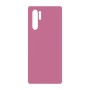 כיסוי פלסטיק קשיח ל- Huawei P30 Pro New Edition בצבע - ורוד - קייס מובייל