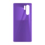 כיסוי פלסטיק קשיח ל- Huawei P30 Pro New Edition בצבע - סגול - קייס מובייל