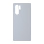כיסוי פלסטיק קשיח ל- Huawei P30 Pro New Edition בצבע - כסף - קייס מובייל