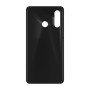 כיסוי פלסטיק קשיח ל- Huawei P30 lite בצבע - שחור - קייס מובייל
