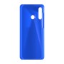 כיסוי פלסטיק קשיח ל- Huawei P30 lite בצבע - כחול - קייס מובייל