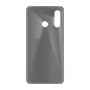 כיסוי פלסטיק קשיח ל- Huawei P30 lite בצבע - אפור - קייס מובייל