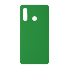 כיסוי פלסטיק קשיח ל- Huawei P30 lite בצבע - ירוק - קייס מובייל