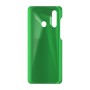 כיסוי פלסטיק קשיח ל- Huawei P30 lite בצבע - ירוק - קייס מובייל