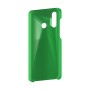 כיסוי פלסטיק קשיח ל- Huawei P30 lite בצבע - ירוק - קייס מובייל