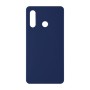 כיסוי פלסטיק קשיח ל- Huawei P30 lite בצבע - כחול נייבי - קייס מובייל