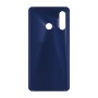 כיסוי פלסטיק קשיח ל- Huawei P30 lite בצבע - כחול נייבי - קייס מובייל