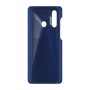 כיסוי פלסטיק קשיח ל- Huawei P30 lite בצבע - כחול נייבי - קייס מובייל