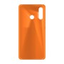 כיסוי פלסטיק קשיח ל- Huawei P30 lite בצבע - כתום - קייס מובייל