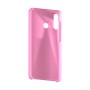 כיסוי פלסטיק קשיח ל- Huawei P30 lite בצבע - ורוד - קייס מובייל