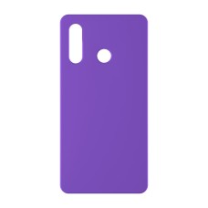 כיסוי פלסטיק קשיח ל- Huawei P30 lite בצבע - סגול - קייס מובייל