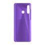 כיסוי פלסטיק קשיח ל- Huawei P30 lite בצבע - סגול - קייס מובייל