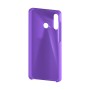 כיסוי פלסטיק קשיח ל- Huawei P30 lite בצבע - סגול - קייס מובייל