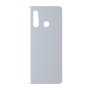 כיסוי פלסטיק קשיח ל- Huawei P30 lite בצבע - כסף - קייס מובייל
