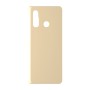כיסוי פלסטיק קשיח ל- Huawei P30 lite New Edition בצבע - בז' - קייס מובייל