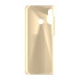 כיסוי פלסטיק קשיח ל- Huawei P30 lite New Edition בצבע - בז' - קייס מובייל