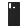 כיסוי פלסטיק קשיח ל- Huawei P30 lite New Edition בצבע - שחור - קייס מובייל