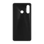כיסוי פלסטיק קשיח ל- Huawei P30 lite New Edition בצבע - שחור - קייס מובייל