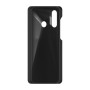 כיסוי פלסטיק קשיח ל- Huawei P30 lite New Edition בצבע - שחור - קייס מובייל