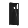 כיסוי פלסטיק קשיח ל- Huawei P30 lite New Edition בצבע - שחור - קייס מובייל