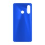 כיסוי פלסטיק קשיח ל- Huawei P30 lite New Edition בצבע - כחול - קייס מובייל