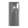 כיסוי פלסטיק קשיח ל- Huawei P30 lite New Edition בצבע - אפור - קייס מובייל
