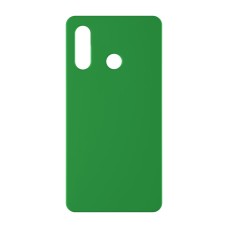 כיסוי פלסטיק קשיח ל- Huawei P30 lite New Edition בצבע - ירוק - קייס מובייל