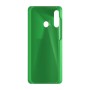 כיסוי פלסטיק קשיח ל- Huawei P30 lite New Edition בצבע - ירוק - קייס מובייל