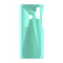 כיסוי פלסטיק קשיח ל- Huawei P30 lite New Edition בצבע - מנטה - קייס מובייל