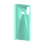 כיסוי פלסטיק קשיח ל- Huawei P30 lite New Edition בצבע - מנטה - קייס מובייל