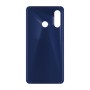 כיסוי פלסטיק קשיח ל- Huawei P30 lite New Edition בצבע - כחול נייבי - קייס מובייל