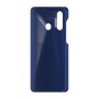 כיסוי פלסטיק קשיח ל- Huawei P30 lite New Edition בצבע - כחול נייבי - קייס מובייל