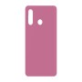 כיסוי פלסטיק קשיח ל- Huawei P30 lite New Edition בצבע - ורוד - קייס מובייל
