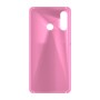 כיסוי פלסטיק קשיח ל- Huawei P30 lite New Edition בצבע - ורוד - קייס מובייל
