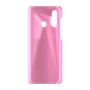 כיסוי פלסטיק קשיח ל- Huawei P30 lite New Edition בצבע - ורוד - קייס מובייל