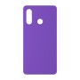 כיסוי פלסטיק קשיח ל- Huawei P30 lite New Edition בצבע - סגול - קייס מובייל