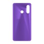 כיסוי פלסטיק קשיח ל- Huawei P30 lite New Edition בצבע - סגול - קייס מובייל