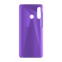 כיסוי פלסטיק קשיח ל- Huawei P30 lite New Edition בצבע - סגול - קייס מובייל
