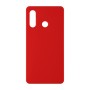 כיסוי פלסטיק קשיח ל- Huawei P30 lite New Edition בצבע - אדום - קייס מובייל