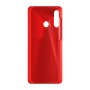 כיסוי פלסטיק קשיח ל- Huawei P30 lite New Edition בצבע - אדום - קייס מובייל