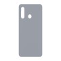 כיסוי פלסטיק קשיח ל- Huawei P30 lite New Edition בצבע - כסף - קייס מובייל