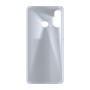 כיסוי פלסטיק קשיח ל- Huawei P30 lite New Edition בצבע - כסף - קייס מובייל